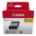 Tusz Canon Zestaw 5 tuszów PGI-580 + CLI-581 PGBK+CMYK